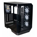 darkFlash DC-DY570-B-ES1 carcasa de ordenador Full Tower Negro