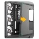 darkFlash DC-DY570-B-ES1 carcasa de ordenador Full Tower Negro