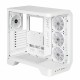 darkFlash DC-DY570-W-ES1 carcasa de ordenador Full Tower Blanco
