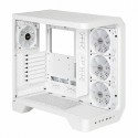darkFlash DC-DY570-W-ES1 carcasa de ordenador Full Tower Blanco