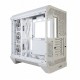 darkFlash DC-DY570-W-ES1 carcasa de ordenador Full Tower Blanco