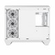 darkFlash DC-DY570-W-ES1 carcasa de ordenador Full Tower Blanco