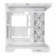 darkFlash DC-DY570-W-ES1 carcasa de ordenador Full Tower Blanco