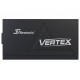 Seasonic VERTEX PX-1200 unidad de fuente de alimentación 1200 W 24-pin ATX ATX Negro