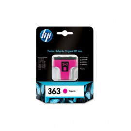 HP 363
