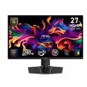 MSI MAG 271QP QD-OLED X24 pantalla para PC 67,3 cm (26.5'') 2560 x 1440 Pixeles Wide Quad HD Negro