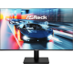 MONITOR ASROCK CL27FFA,27,IPS (FHD),1920X1080,120HZ,1500:1,1MS,1HDMI+1VGA,PLANO,NEGRO