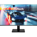 MONITOR ASROCK CL27FFA,27,IPS (FHD),1920X1080,120HZ,1500:1,1MS,1HDMI+1VGA,PLANO,NEGRO