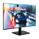 MONITOR ASROCK CL27FFA,27,IPS (FHD),1920X1080,120HZ,1500:1,1MS,1HDMI+1VGA,PLANO,NEGRO