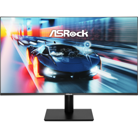 MONITOR ASROCK CL25FFA