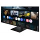 Samsung M7 M70F pantalla para PC 109,2 cm (43'') 3840 x 2160 Pixeles 4K Ultra HD LCD Negro