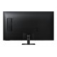 Samsung M7 M70F pantalla para PC 109,2 cm (43'') 3840 x 2160 Pixeles 4K Ultra HD LCD Negro