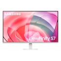 Samsung S70D pantalla para PC 81,3 cm (32'') 3840 x 2160 Pixeles 4K Ultra HD LCD Blanco