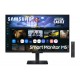 Samsung M5 M50F pantalla para PC 68,6 cm (27'') 1920 x 1080 Pixeles Full HD LCD Negro