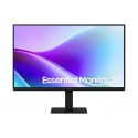 Samsung S24F320GAU pantalla para PC 61 cm (24'') 1920 x 1080 Pixeles Full HD LCD Negro