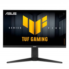 ASUS TUF Gaming VG27AQML5A pantalla para PC 68,6 cm (27'') 2560 x 1440 Pixeles Wide Quad HD Negro