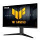 ASUS TUF Gaming VG27AQML5A pantalla para PC 68,6 cm (27'') 2560 x 1440 Pixeles Wide Quad HD Negro