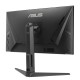 ASUS TUF Gaming VG27AQML5A pantalla para PC 68,6 cm (27'') 2560 x 1440 Pixeles Wide Quad HD Negro