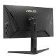ASUS TUF Gaming VG27AQML5A pantalla para PC 68,6 cm (27'') 2560 x 1440 Pixeles Wide Quad HD Negro