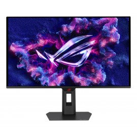ASUS ROG Strix OLED XG27ACDMS pantalla para PC 67,3 cm (26.5'') 2560 x 1440 Pixeles Quad HD QD-OLED Negro