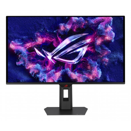 ASUS ROG Strix OLED XG27ACDMS pantalla para PC 67,3 cm (26.5'') 2560 x 1440 Pixeles Quad HD QD-OLED Negro