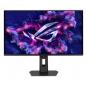 ASUS ROG Strix OLED XG27ACDMS pantalla para PC 67,3 cm (26.5'') 2560 x 1440 Pixeles Quad HD QD-OLED Negro