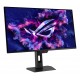 ASUS ROG Strix OLED XG27ACDMS pantalla para PC 67,3 cm (26.5'') 2560 x 1440 Pixeles Quad HD QD-OLED Negro
