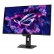 ASUS ROG Strix OLED XG27ACDMS pantalla para PC 67,3 cm (26.5'') 2560 x 1440 Pixeles Quad HD QD-OLED Negro