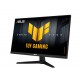 ASUS TUF Gaming VG259QMR5A pantalla para PC 62,2 cm (24.5'') 1920 x 1080 Pixeles Full HD LCD Negro