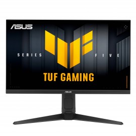 ASUS TUF Gaming VG27AQL5A pantalla para PC 68,6 cm (27'') 2560 x 1440 Pixeles Wide Quad HD LCD Negro