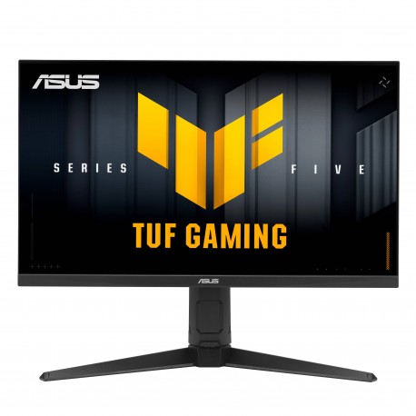 ASUS TUF Gaming VG27AQL5A pantalla para PC 68,6 cm (27'') 2560 x 1440 Pixeles Wide Quad HD LCD Negro