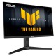 ASUS TUF Gaming VG27AQL5A pantalla para PC 68,6 cm (27'') 2560 x 1440 Pixeles Wide Quad HD LCD Negro