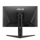 ASUS TUF Gaming VG27AQL5A pantalla para PC 68,6 cm (27'') 2560 x 1440 Pixeles Wide Quad HD LCD Negro