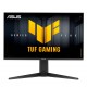ASUS TUF Gaming VG27AQL5A pantalla para PC 68,6 cm (27'') 2560 x 1440 Pixeles Wide Quad HD LCD Negro