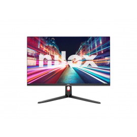 Nilox MONITOR 27 CURVO 200HZ 2K HDMI DP pantalla para PC 68,6 cm (27'') 2560 x 1440 Pixeles LCD Negro