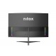 Nilox MONITOR 27 CURVO 240HZ VA HDMI Y DP pantalla para PC 68,6 cm (27'') 1920 x 1080 Pixeles Full HD LCD