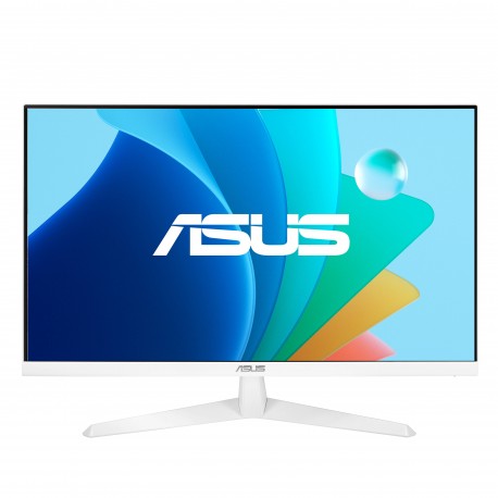 ASUS EyeCare VY279HF-W pantalla para PC 68,6 cm (27'') 1920 x 1080 Pixeles Full HD LED Blanco