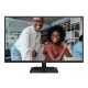 AOC 27E4U pantalla para PC 68,6 cm (27'') 1920 x 1080 Pixeles Full HD LED Negro