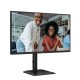 AOC 27E4U pantalla para PC 68,6 cm (27'') 1920 x 1080 Pixeles Full HD LED Negro