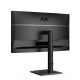 AOC 27E4U pantalla para PC 68,6 cm (27'') 1920 x 1080 Pixeles Full HD LED Negro
