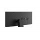 LG MONITOR, 27 PULGADAS, 27U411A-B, 68,6 CM, 1920 X 1080 PIXELES, FULL HD, LED, 5 MS, NEGRO