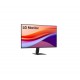 LG MONITOR, 27 PULGADAS, 27U411A-B, 68,6 CM, 1920 X 1080 PIXELES, FULL HD, LED, 5 MS, NEGRO