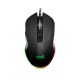 RATON USB GAMING RGB COOL AUSTIN BLACK