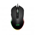 RATON USB GAMING RGB COOL AUSTIN BLACK
