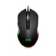 RATON USB GAMING RGB COOL AUSTIN BLACK