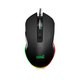 RATON USB GAMING RGB COOL AUSTIN BLACK