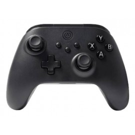 POWERA - PowerA PCGP0381-01 mando y volante Negro Bluetooth Gamepad Analógico/Digital Nintendo Switch - pcgp0381-01