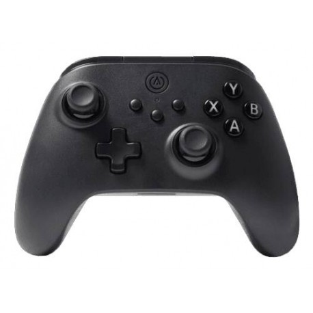 POWERA - PowerA PCGP0381-01 mando y volante Negro Bluetooth Gamepad Analógico/Digital Nintendo Switch - pcgp0381-01