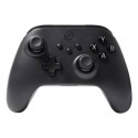 POWERA - PowerA PCGP0381-01 mando y volante Negro Bluetooth Gamepad Analógico/Digital Nintendo Switch - pcgp0381-01