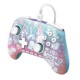 POWERA - PowerA Advantage Multicolor USB Gamepad Analógico/Digital Nintendo Switch 2 - nsgp0526-01